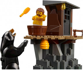 LEGO City 60173 Zatčení v horách č.3