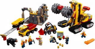 LEGO City 60188 Důl č.3