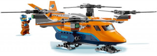 LEGO City 60193 Polární letiště č.2