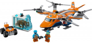 LEGO City 60193 Polární letiště č.3