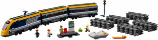 LEGO City 60197 Osobní vlak č.3