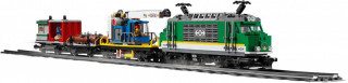 LEGO City 60198 Nákladní vlak č.3