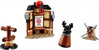 LEGO Ninjago 70606 Výcvik Spinjitzu č.3