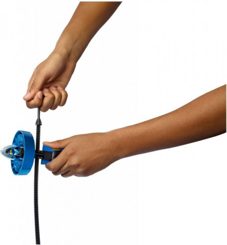 LEGO Ninjago 70635 Jay - Mistr Spinjitzu č.5