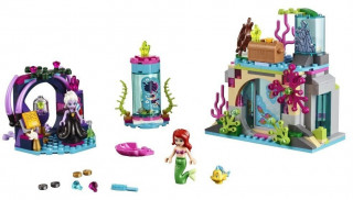 LEGO Disney 41145 Ariel a magické zaklínadlo č.2