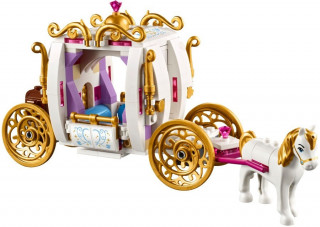 LEGO Disney 41146 Popelčin kouzelný večer č.3