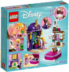 LEGO Disney 41156 Locika a její hradní ložnice č.3
