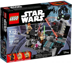 LEGO Star Wars 75169 Souboj na Naboo™ č.1