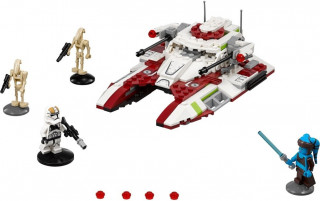 LEGO Star Wars 75182 Republic Fighter Tank™ č.2