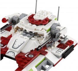 LEGO Star Wars 75182 Republic Fighter Tank™ č.3