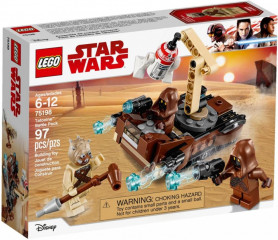 LEGO Star Wars 75198 Bitevní balíček Tatooine™ č.1