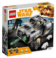 LEGO Star Wars 75210 Molochův pozemní speeder™ č.1