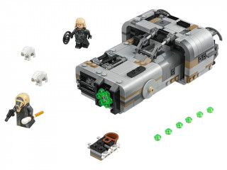 LEGO Star Wars 75210 Molochův pozemní speeder™ č.2