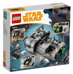 LEGO Star Wars 75210 Molochův pozemní speeder™ č.3
