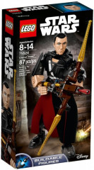 LEGO Star Wars 75524 Chirrut Imwe™ č.1