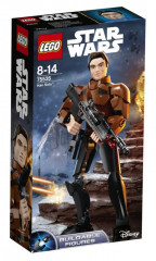 LEGO Star Wars 75535 Han Solo™ č.1