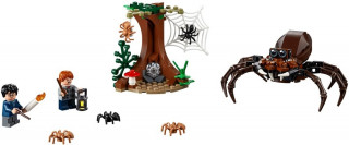 LEGO Harry Potter™ 75950 Aragogovo doupě č.2