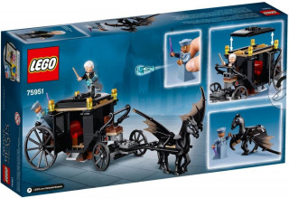 LEGO Harry Potter™ 75951 Grindelwaldův útěk č.3