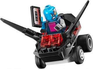 LEGO Super Heroes 76090 Mighty Micros: Star-Lord vs. Nebula č.3