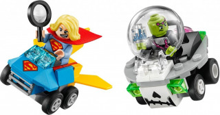 LEGO Super Heroes 76094 Mighty Micros: Supergirl™ vs. Brainiac™ č.3