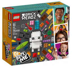 LEGO BrickHeadz 41597 Selfie set č.1
