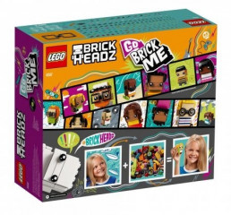 LEGO BrickHeadz 41597 Selfie set č.3