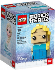 LEGO BrickHeadz 41617 Elsa č.1