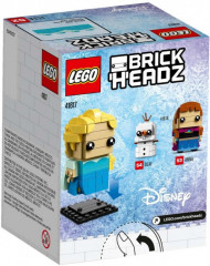 LEGO BrickHeadz 41617 Elsa č.3