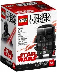 LEGO BrickHeadz 41619 Star Wars Darth Vader™