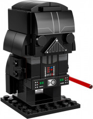 LEGO BrickHeadz 41619 Star Wars Darth Vader™ č.2