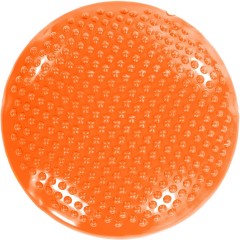 Balanční polštář na sezení MOVIT 37 cm, oranžový č.2