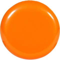 Balanční polštář na sezení MOVIT 37 cm, oranžový č.3
