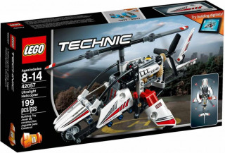 LEGO Technic 42057 Ultralehká helikoptéra