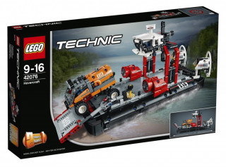 LEGO Technic 42076 Vznášedlo č.1