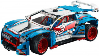 LEGO Technic 42077 Závodní auto č.2