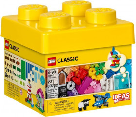 LEGO Classic 10692 Kreativní sada č.1