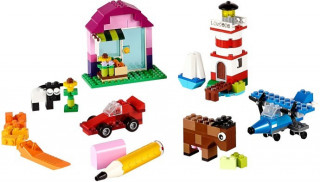 LEGO Classic 10692 Kreativní sada č.2