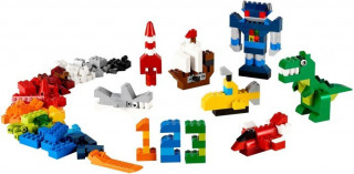 LEGO Classic 10693 Tvořivé doplňky č.2