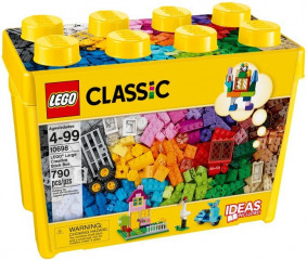 LEGO Classic 10698 Kreativní box velký č.1