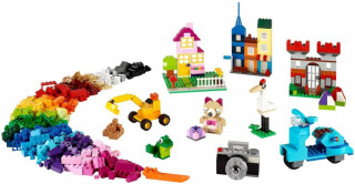 LEGO Classic 10698 Kreativní box velký č.2