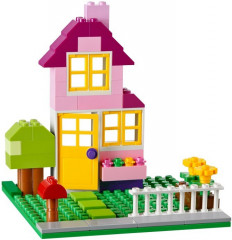 LEGO Classic 10698 Kreativní box velký č.3