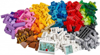 LEGO Classic 10703 Kreativní box pro stavitele č.3