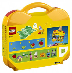 LEGO Classic 10713 Kreativní kufřík č.2
