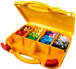 LEGO Classic 10713 Kreativní kufřík č.3