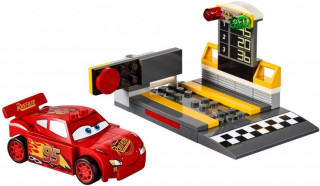 LEGO Juniors 10730 Vystřelovač Bleska McQueena č.2