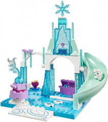 LEGO Juniors 10736 Ledové hřiště pro Annu a Elsu č.3
