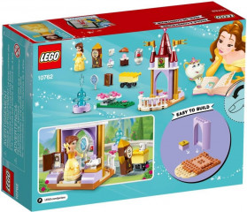 LEGO Juniors 10762 Bellin čas na pohádku č.3