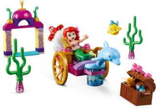 LEGO Juniors 10765 Ariel a koncert pod vodou č.2