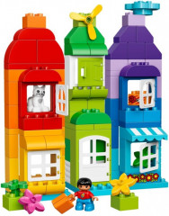 LEGO Duplo 10854 Velký kreativní box č.2