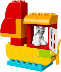 LEGO Duplo 10854 Velký kreativní box č.3